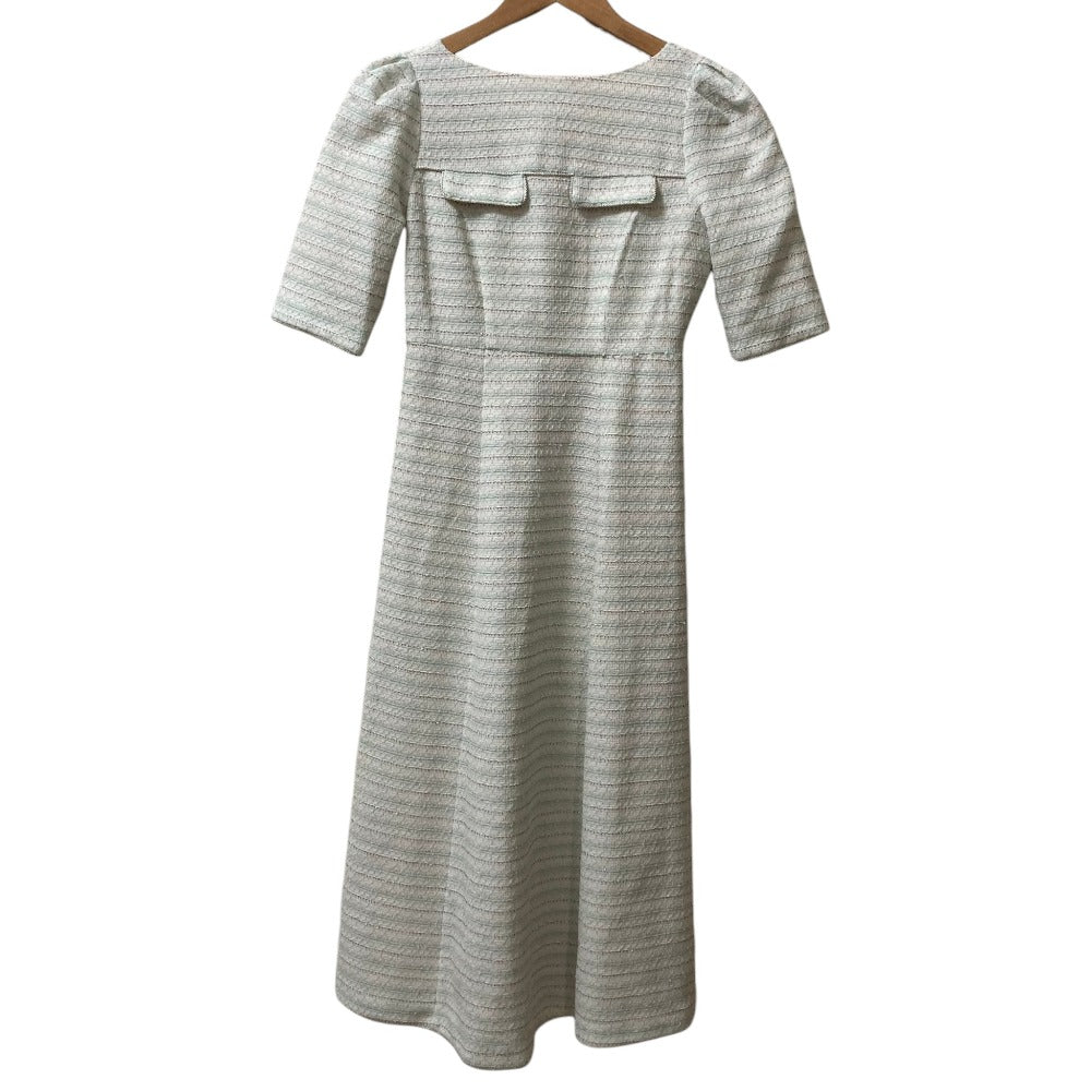 ハーリップトゥ Charlotte Tweed ロングワンピース