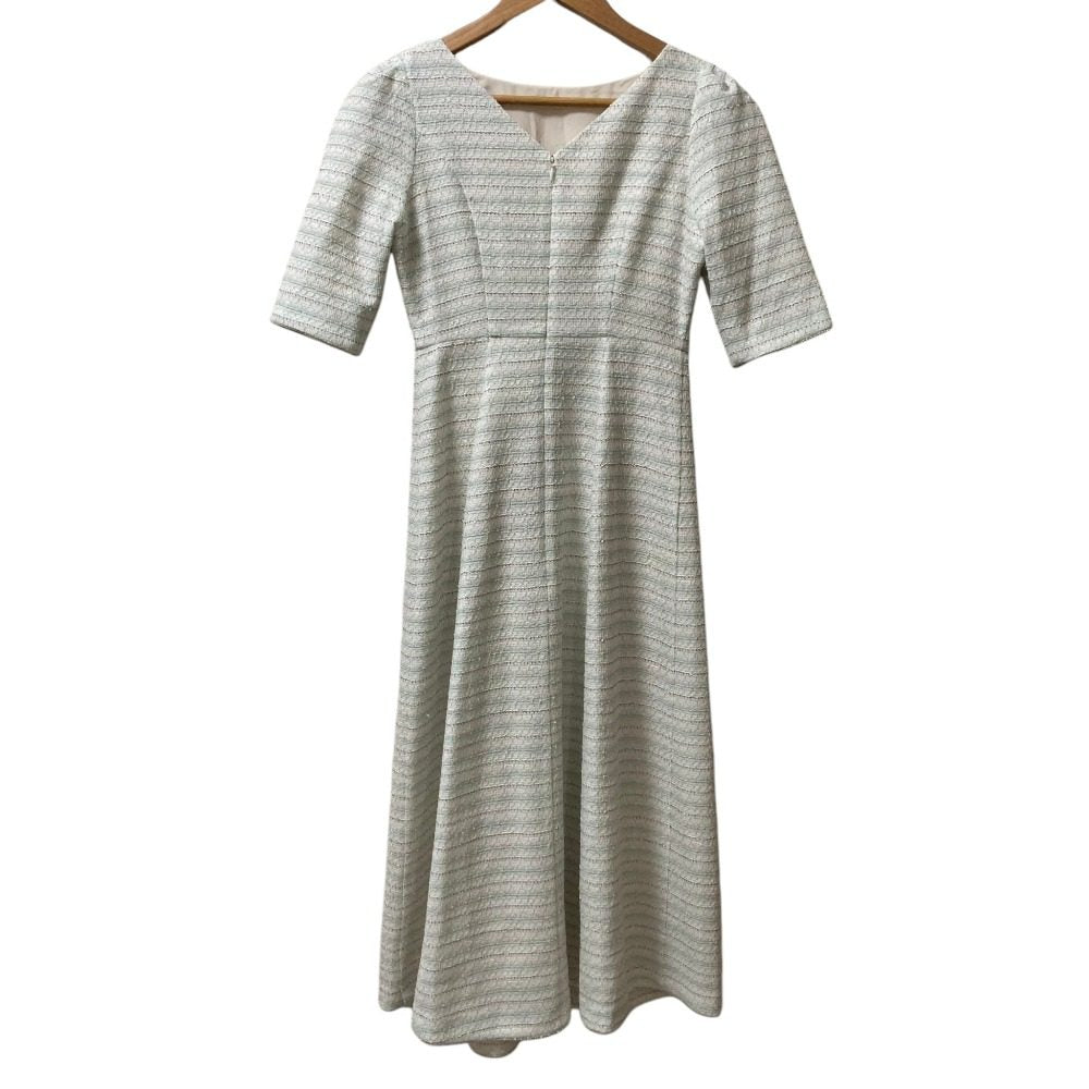 ハーリップトゥ Charlotte Tweed ロングワンピース