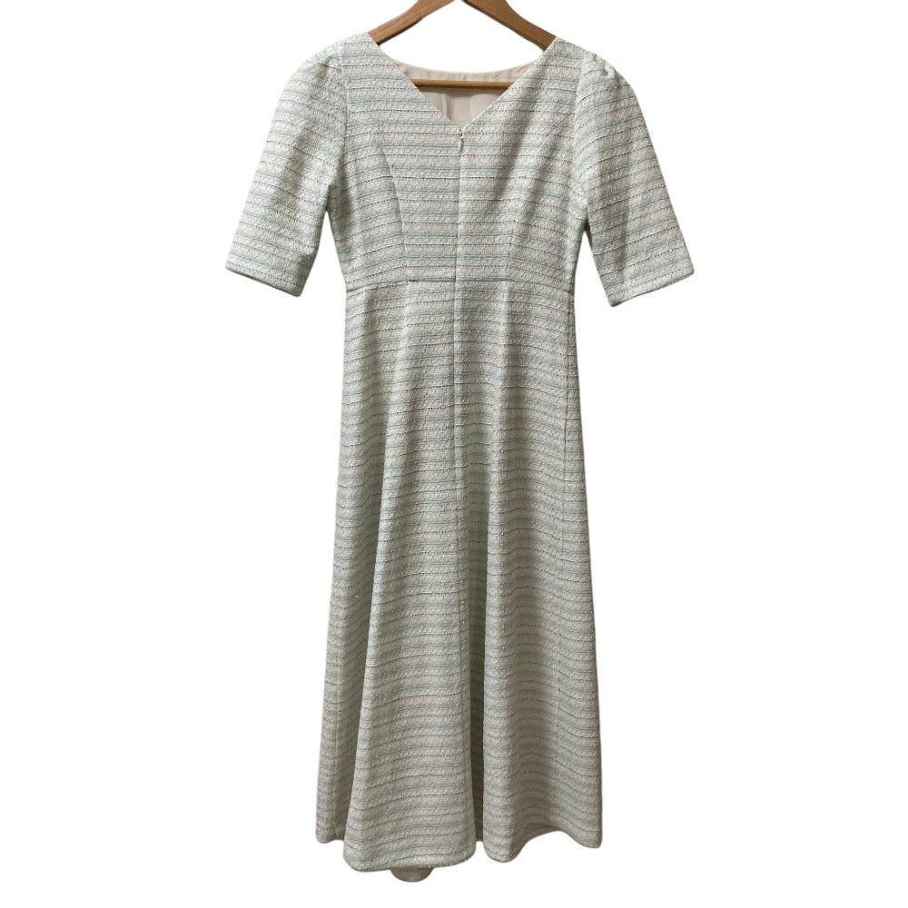 ハーリップトゥ Charlotte Tweed ロングワンピース