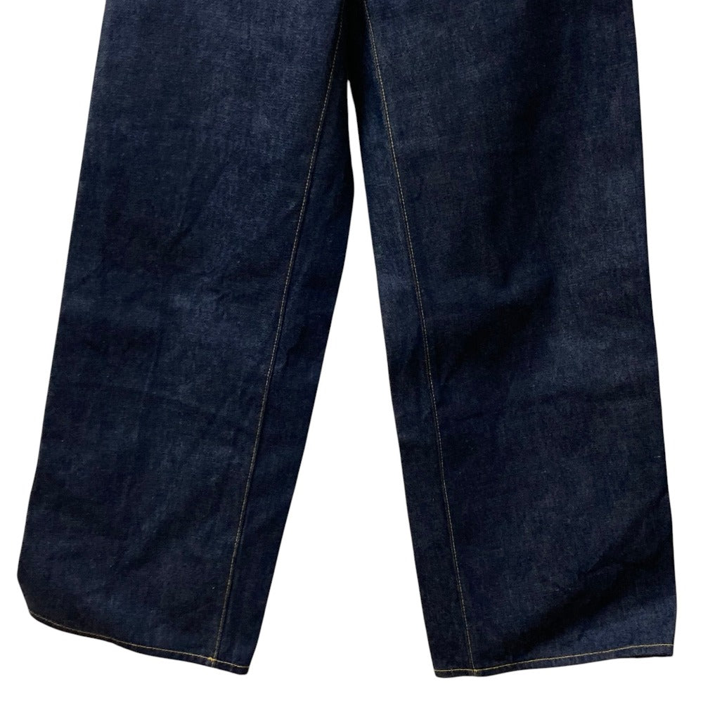 シーニュ NAURENT デニムパンツ