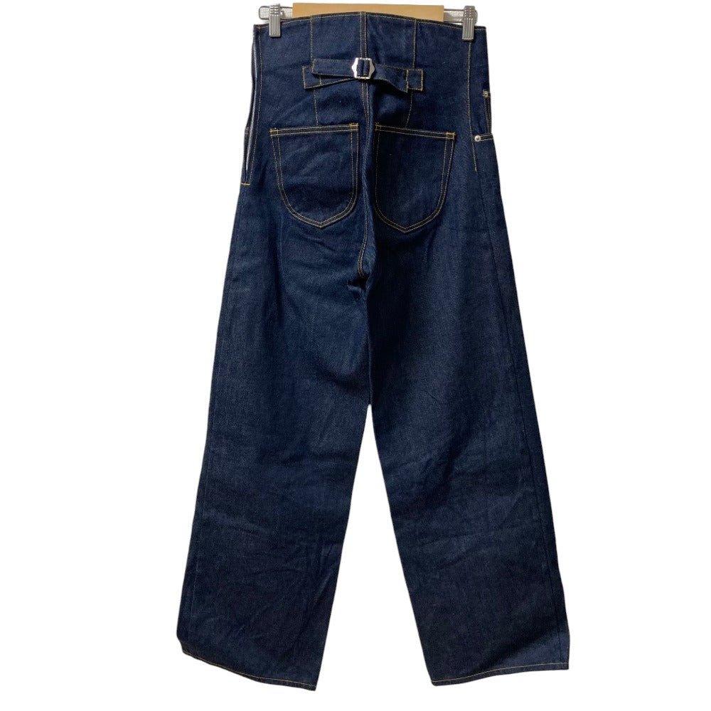 シーニュ NAURENT デニムパンツ