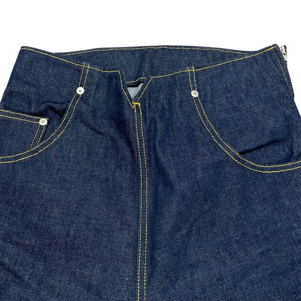 シーニュ NAURENT デニムパンツ
