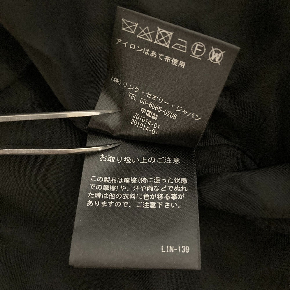 セオリー ウールワンピース