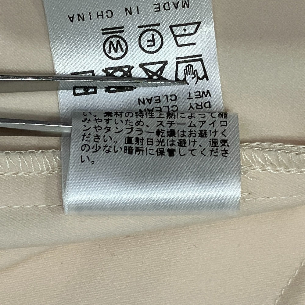 セルリ サテンロングスカート