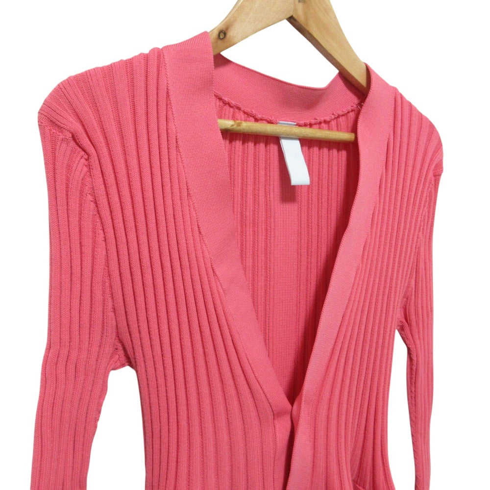 シーエフシーエル Pottery Cardigan ニットカーディガン