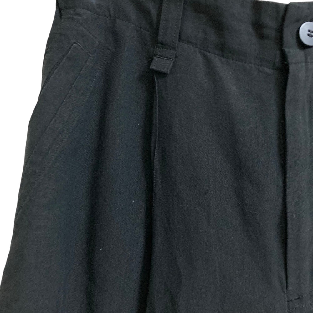 イッセイミヤケ TWO AS ONE PANTS パンツ