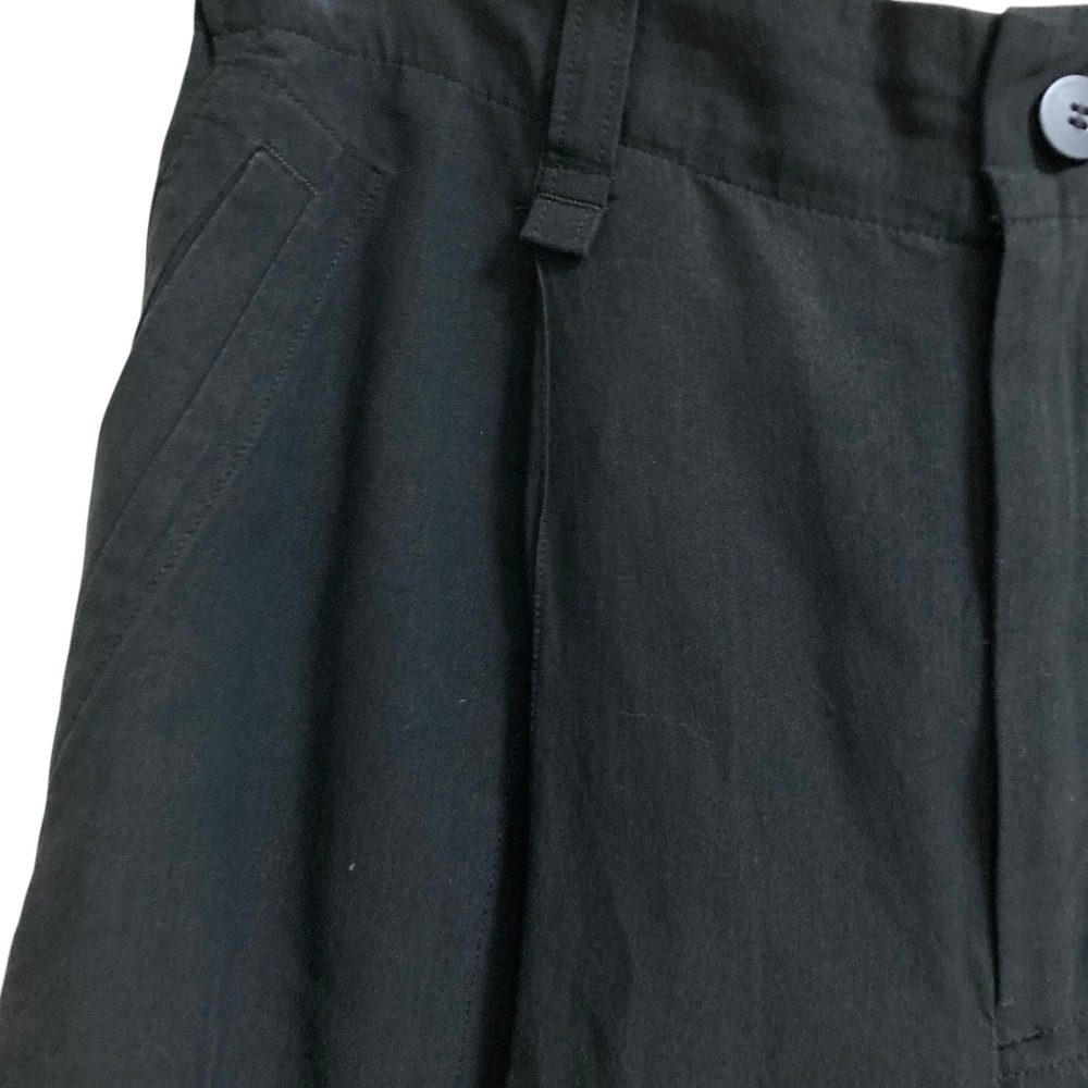 イッセイミヤケ TWO AS ONE PANTS パンツ