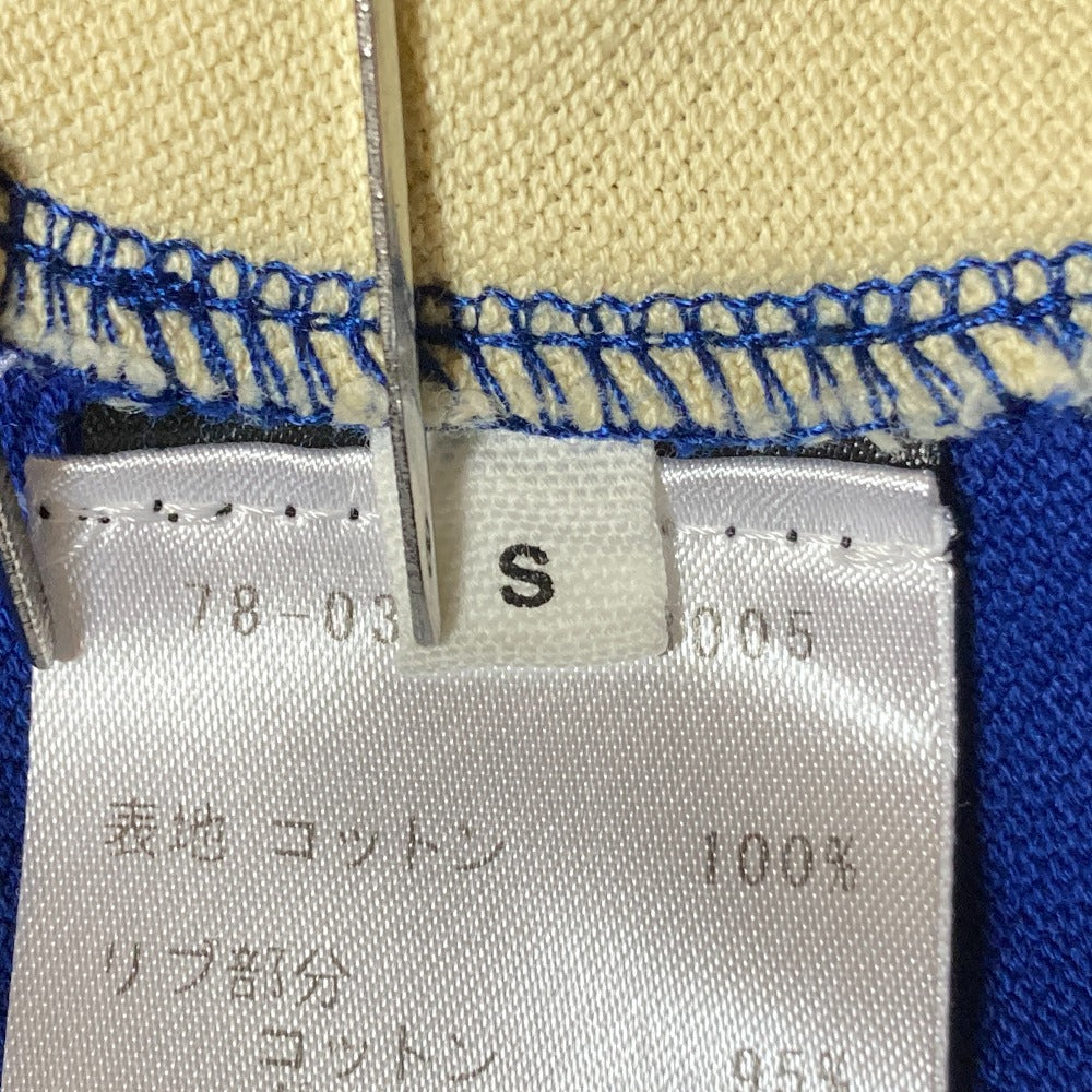 イザベルマランエトワール ロゴパネルロングスリーブスウェットシャツ