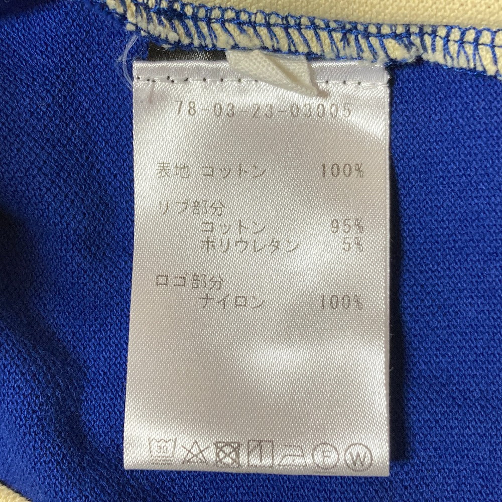 イザベルマランエトワール ロゴパネルロングスリーブスウェットシャツ
