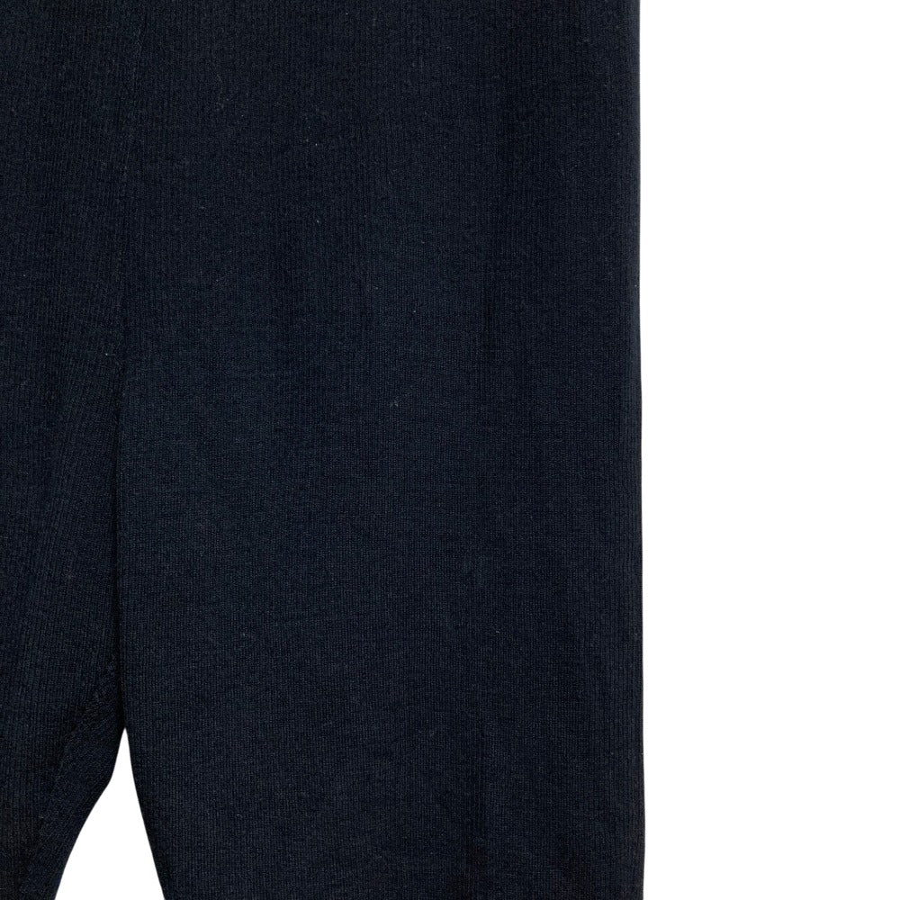 ドゥーズィエムクラス Jersey Slit leggins パンツ