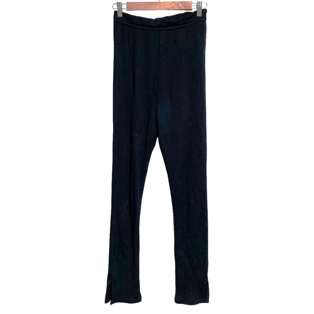 ドゥーズィエムクラス Jersey Slit leggins パンツ