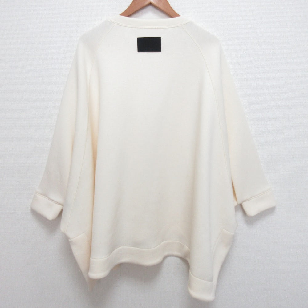 コグザビッグスモーク MEGA CREW NECK トップス