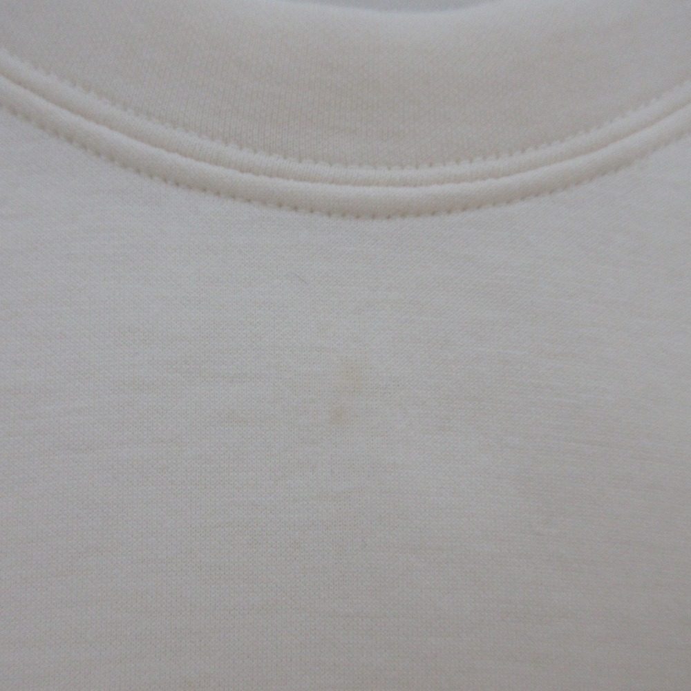 コグザビッグスモーク MEGA CREW NECK トップス
