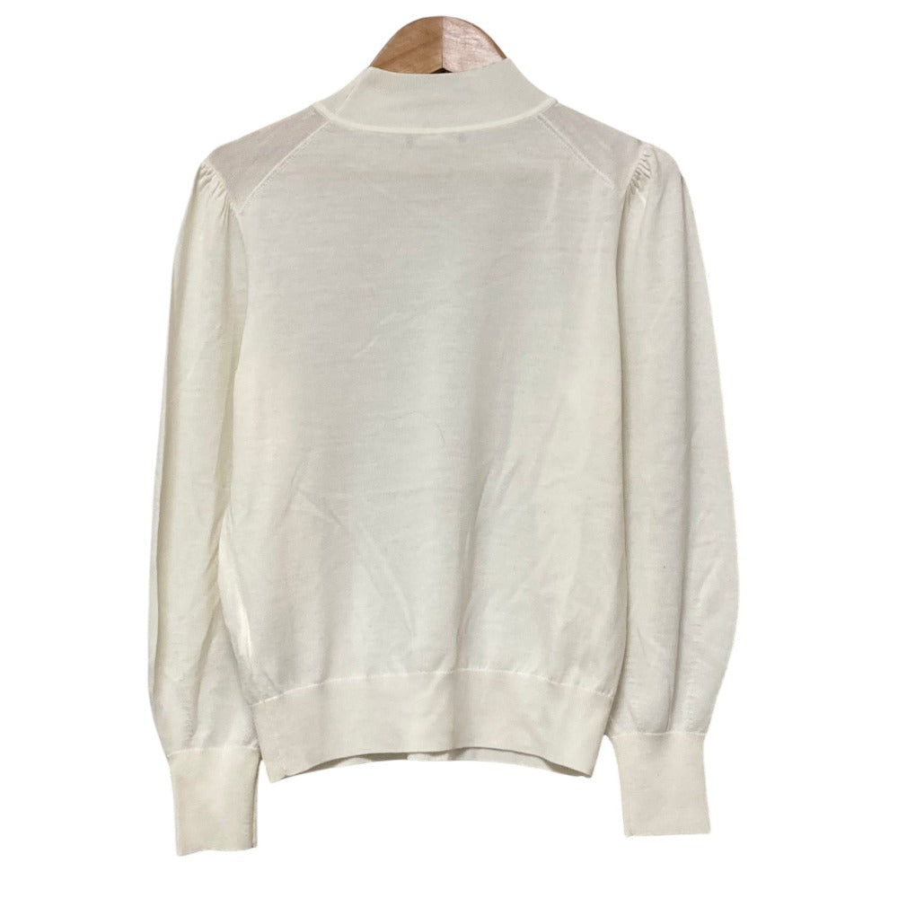 セオリーリュクス Lawrence Reya Sweater ウールニットトップス