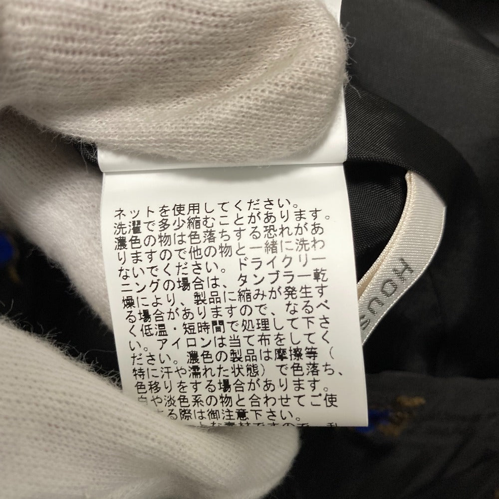 ハウスオブロータス ジャカードスカート