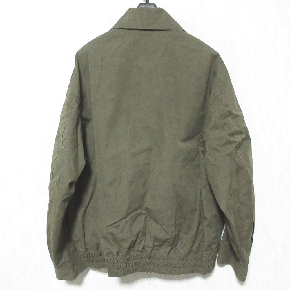 フレームワーク WAXED COTTON ジャケット