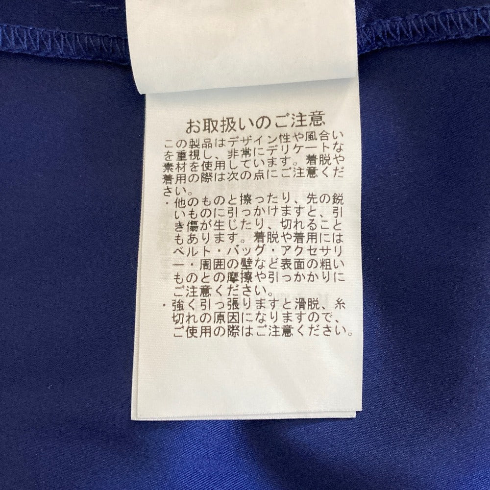 スナイデル レースアップスカート