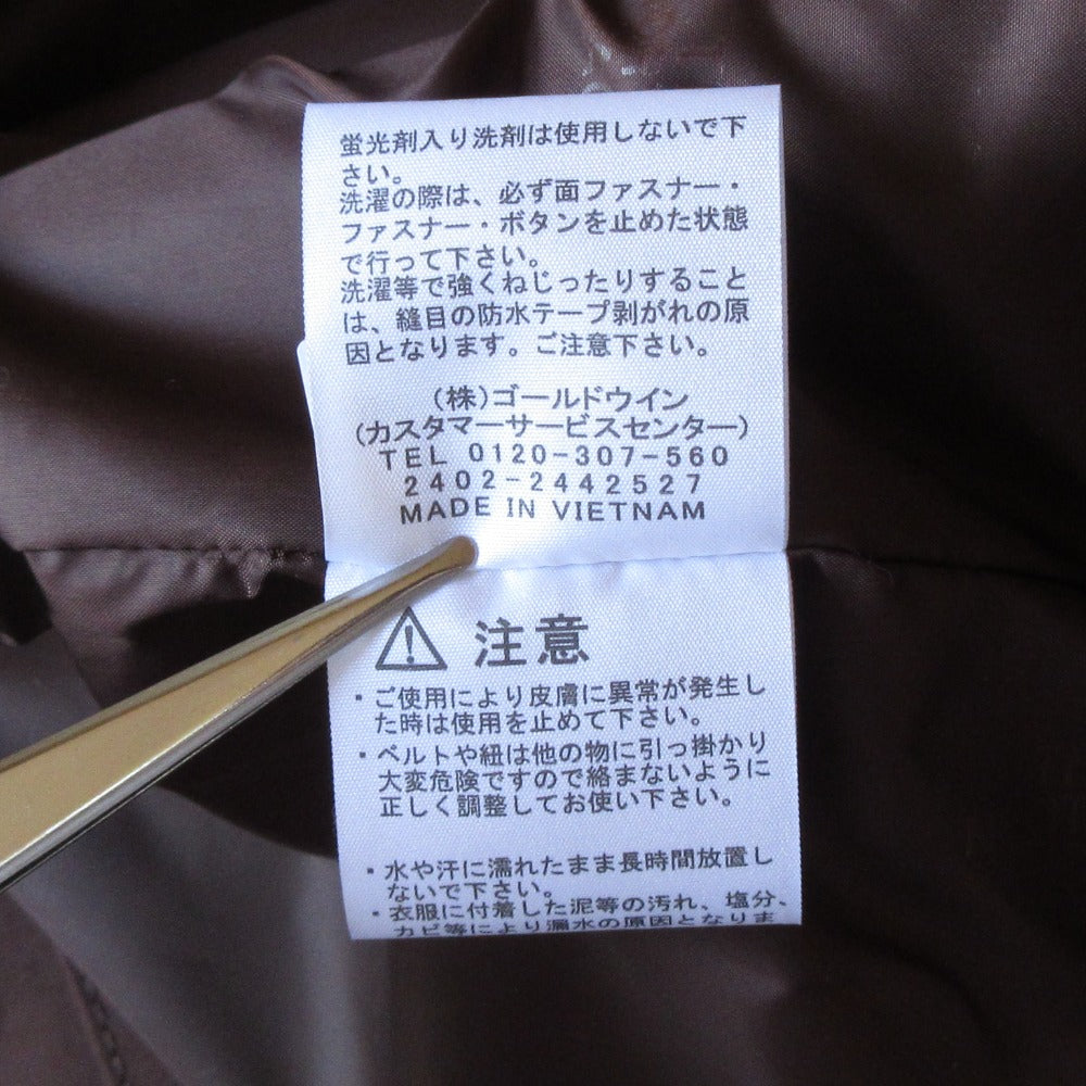 ザノースフェイス Compilation Jacket ジャケット