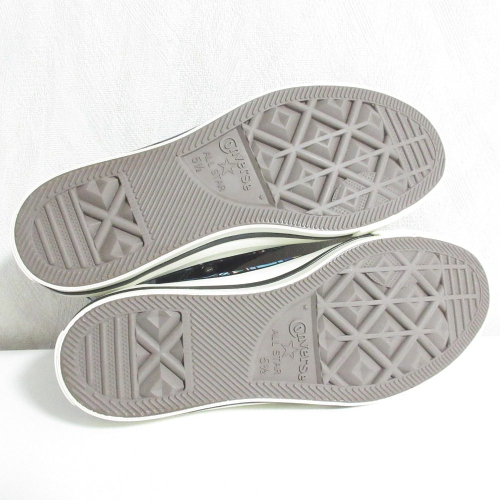 コンバース ALL STAR US RETROPACIFIC HI スニーカー
