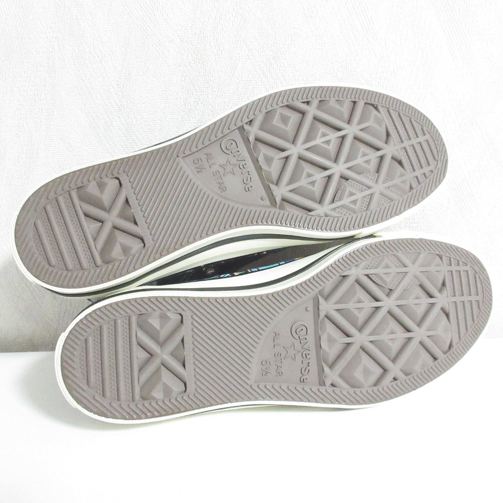 コンバース ALL STAR US RETROPACIFIC HI スニーカー