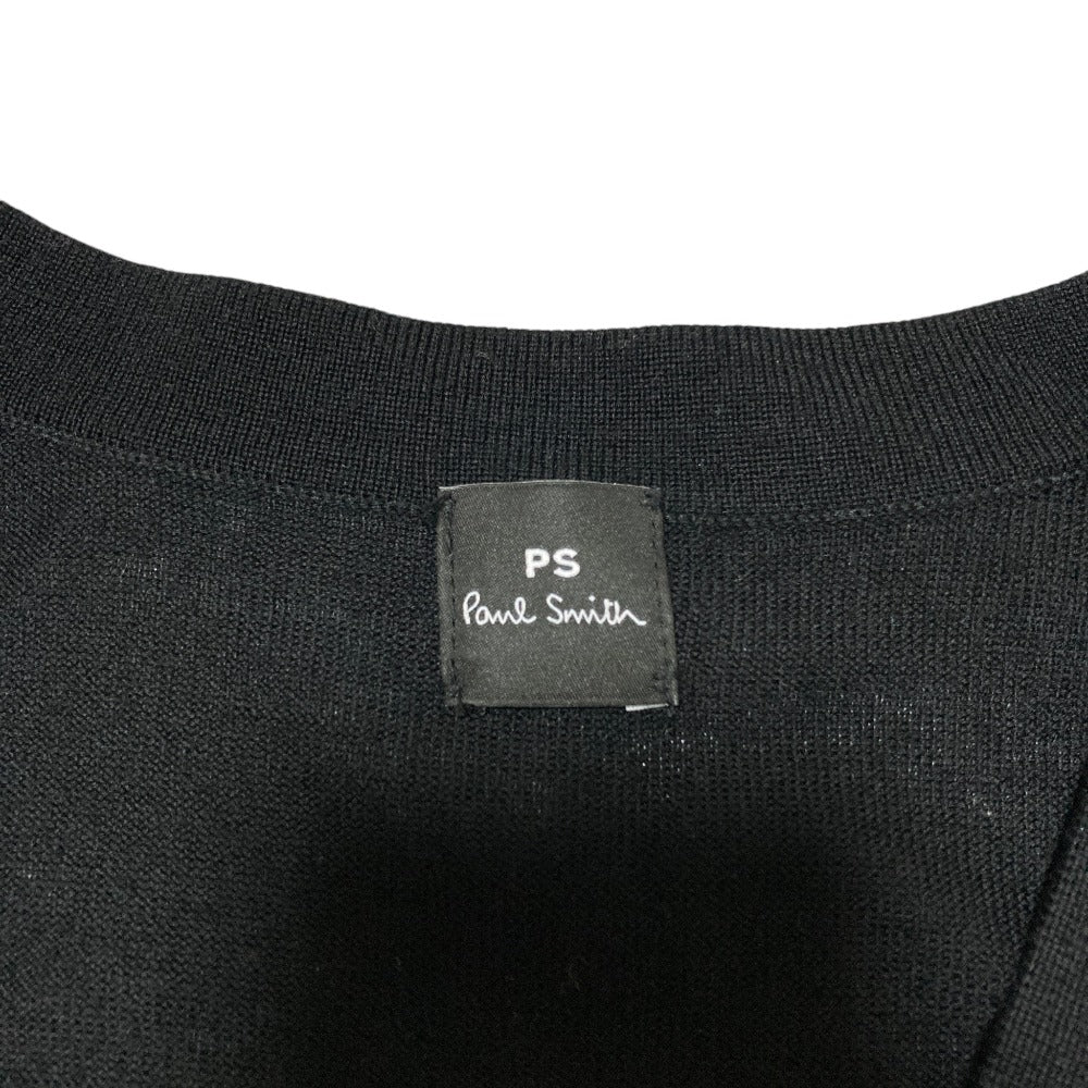 ポールスミス ニットワンピース