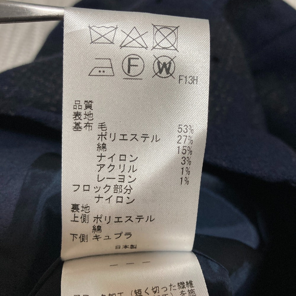 ポールスミス Vネックワンピース