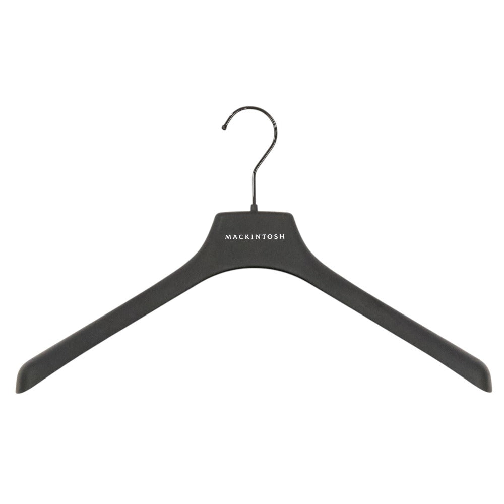 マッキントッシュ SAUGHTREE リサイクルナイロンボマーブルゾン