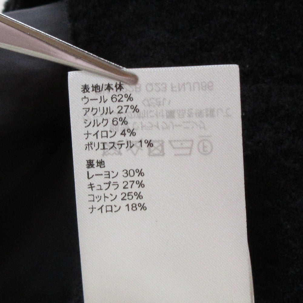 ルイヴィトン シルクブレンドツイードミニスカート