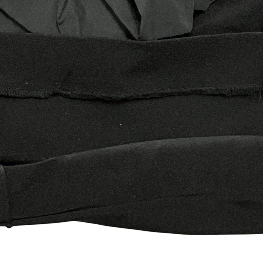 トーガプルラ Smooth jersey フレアパンツ