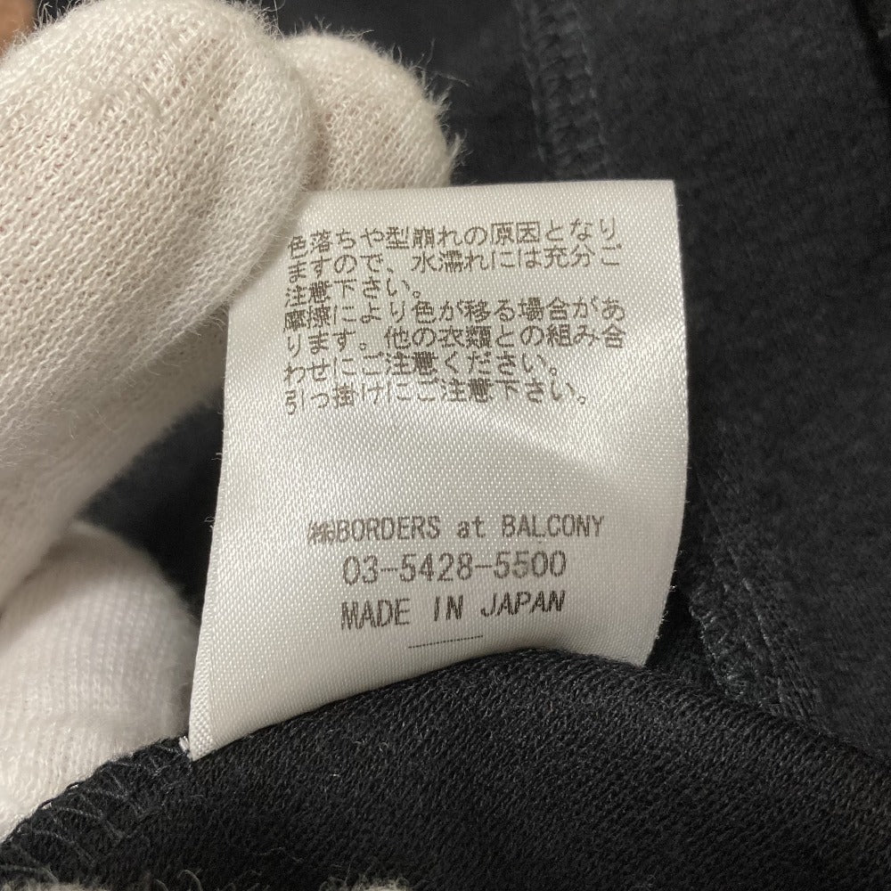 ボーダーズアットバルコニー WEEKEND MAXI ワンピース
