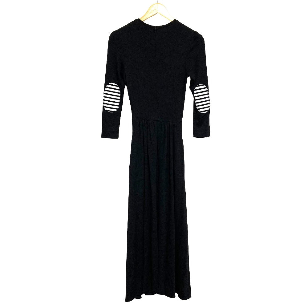 ボーダーズアットバルコニー WEEKEND MAXI ワンピース