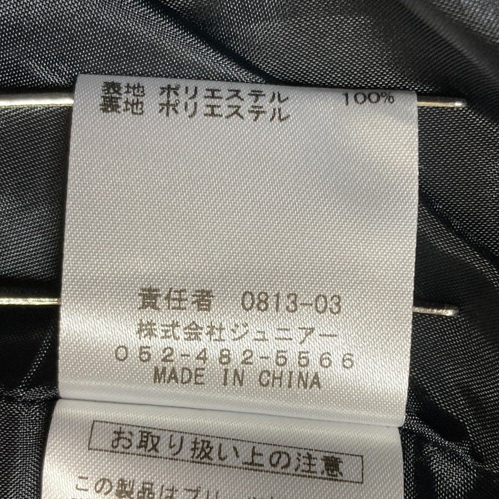 オーディアミューズ プリーツワンピース