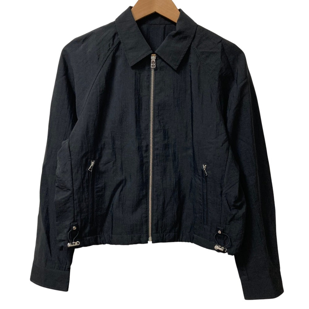 セオリープロジェクト MODERN NYLON ジャケット