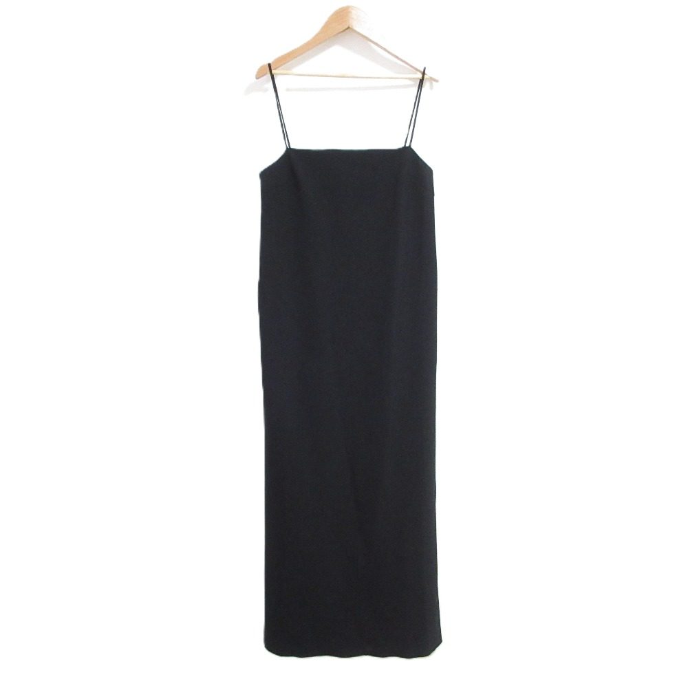 トゥデイフル Smooth Camisole ワンピース