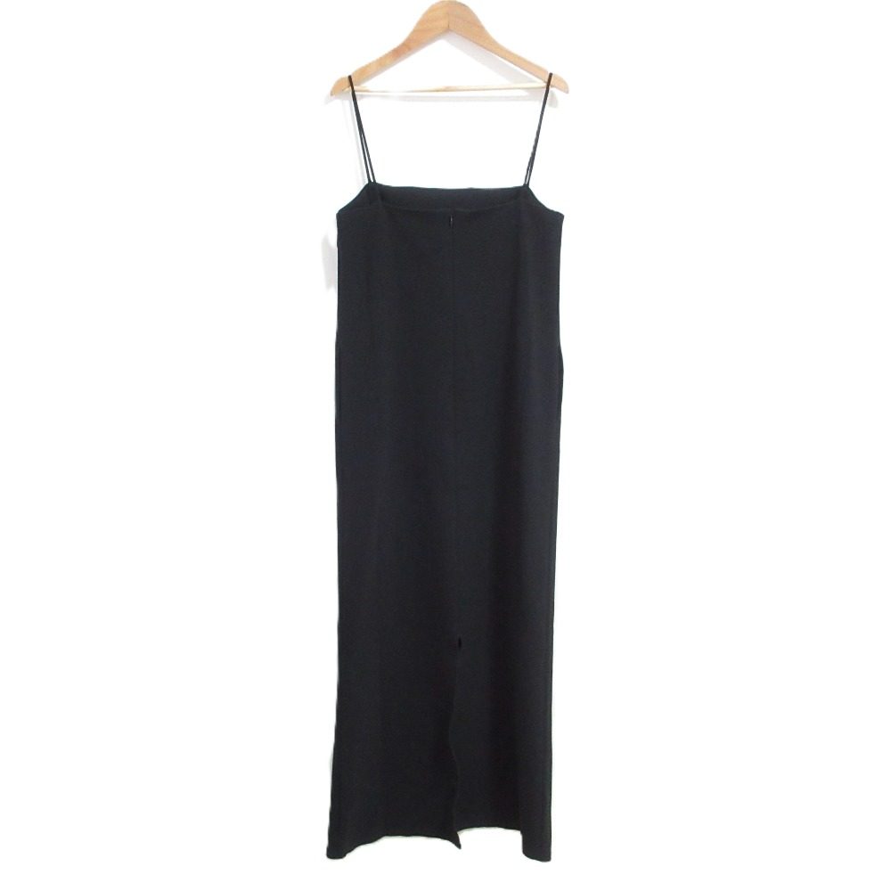 トゥデイフル Smooth Camisole ワンピース