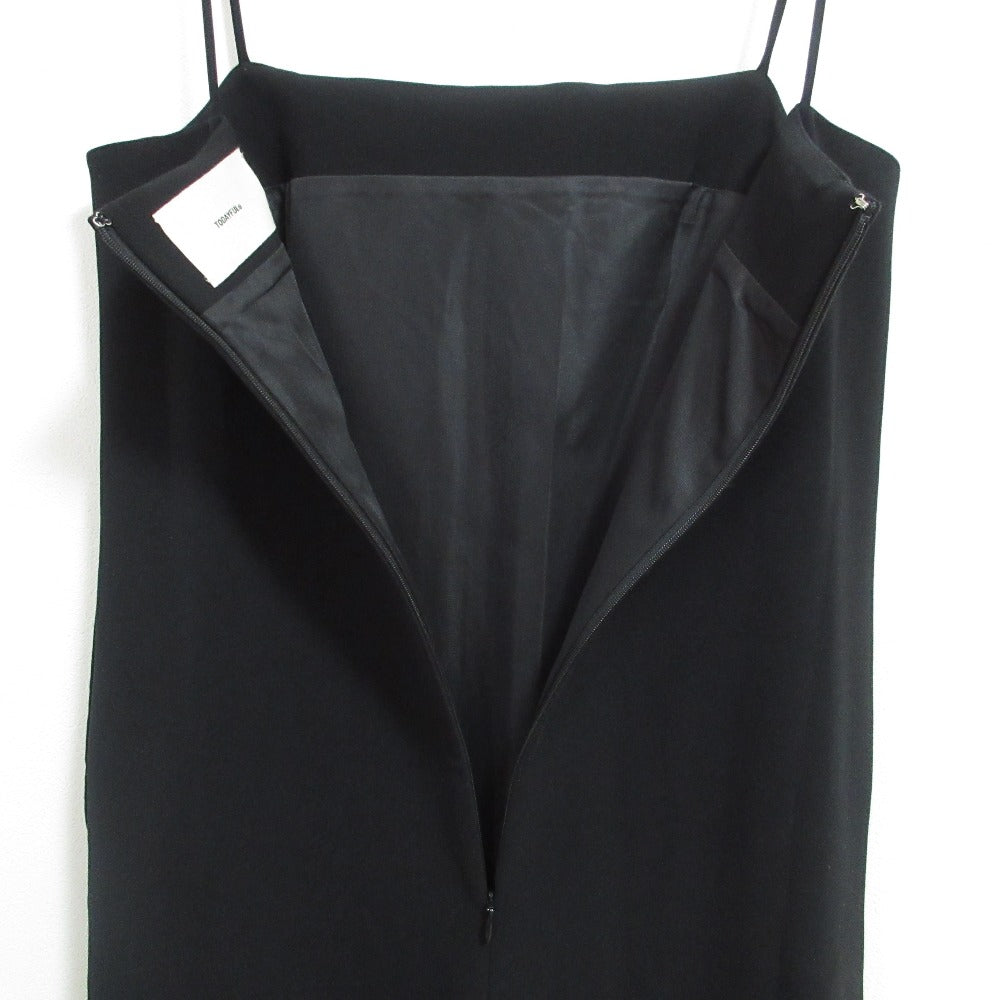 トゥデイフル Smooth Camisole ワンピース