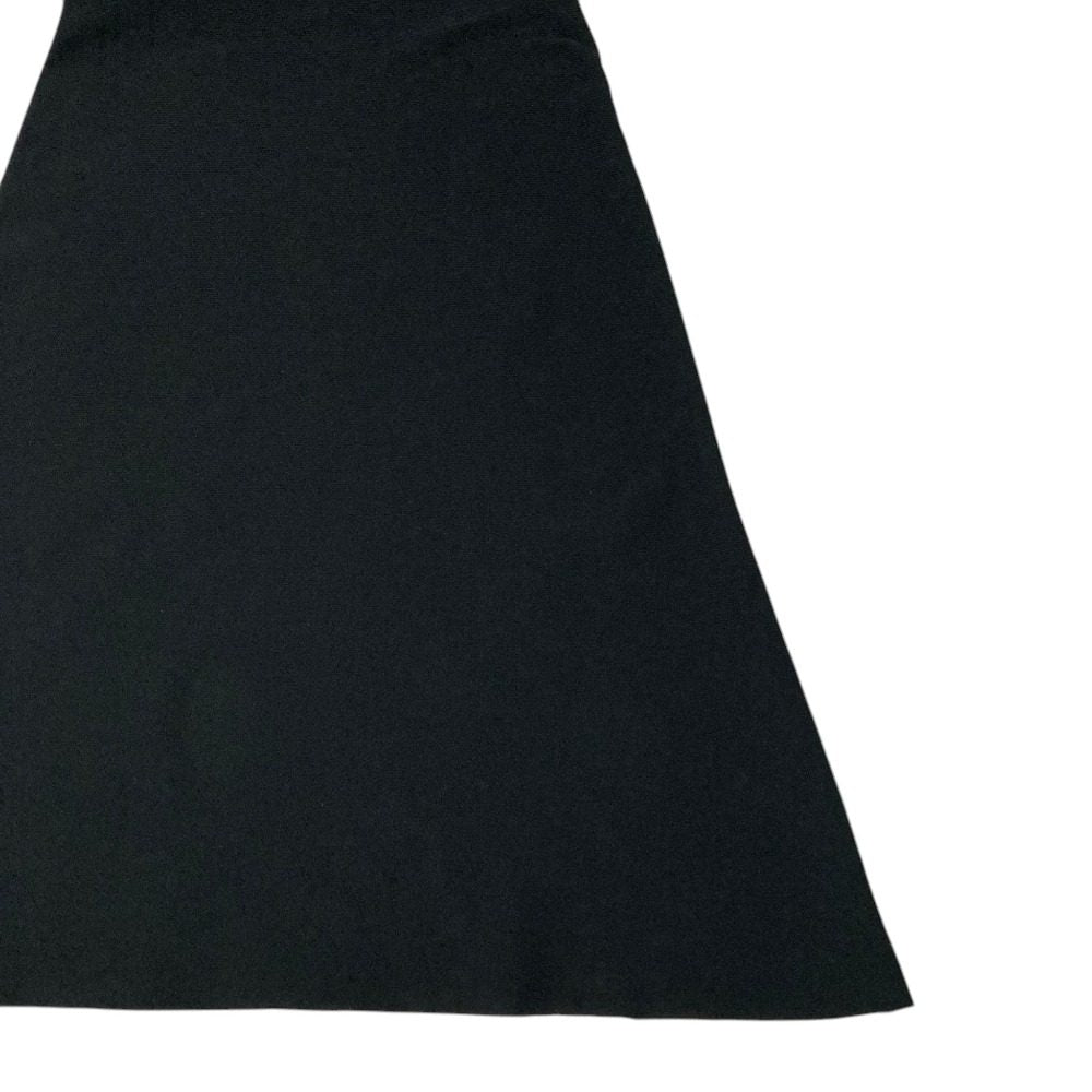 シーエフシーエル POTTERY SHORT BELL SLEEVE FLARE ワンピース