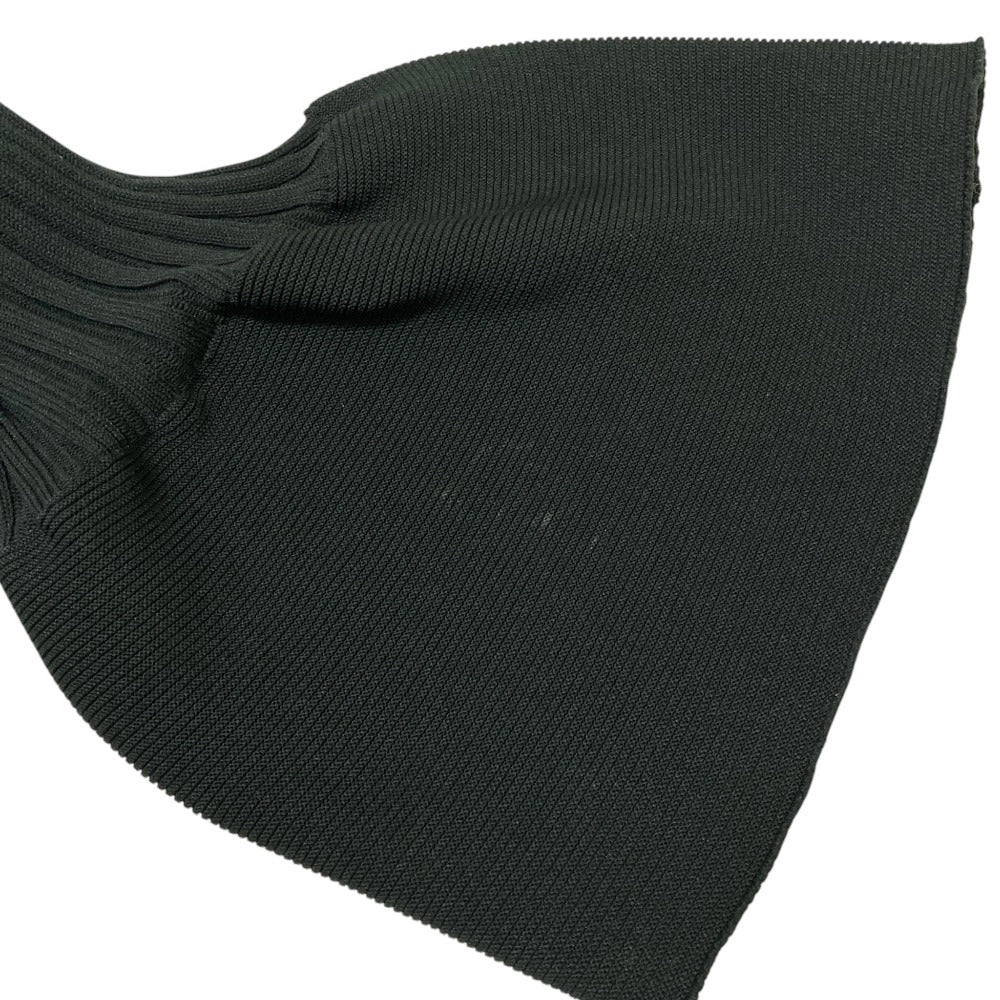 シーエフシーエル POTTERY SHORT BELL SLEEVE FLARE ワンピース