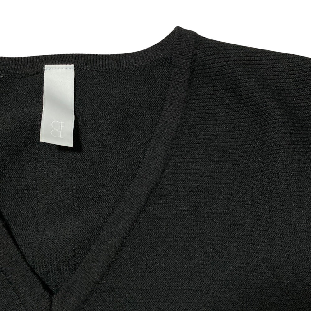 シーエフシーエル POTTERY SHORT BELL SLEEVE FLARE ワンピース