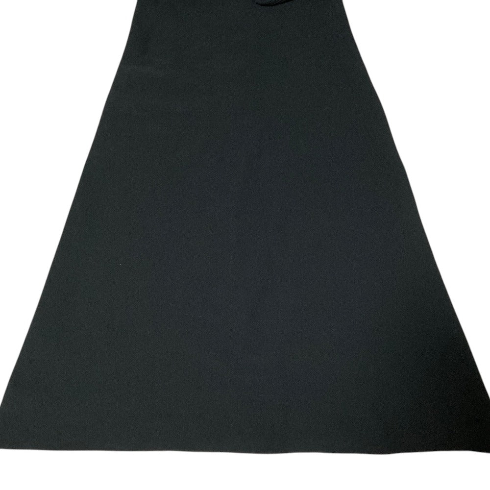 シーエフシーエル POTTERY LONG VELL SLEEVE FLARE ワンピース