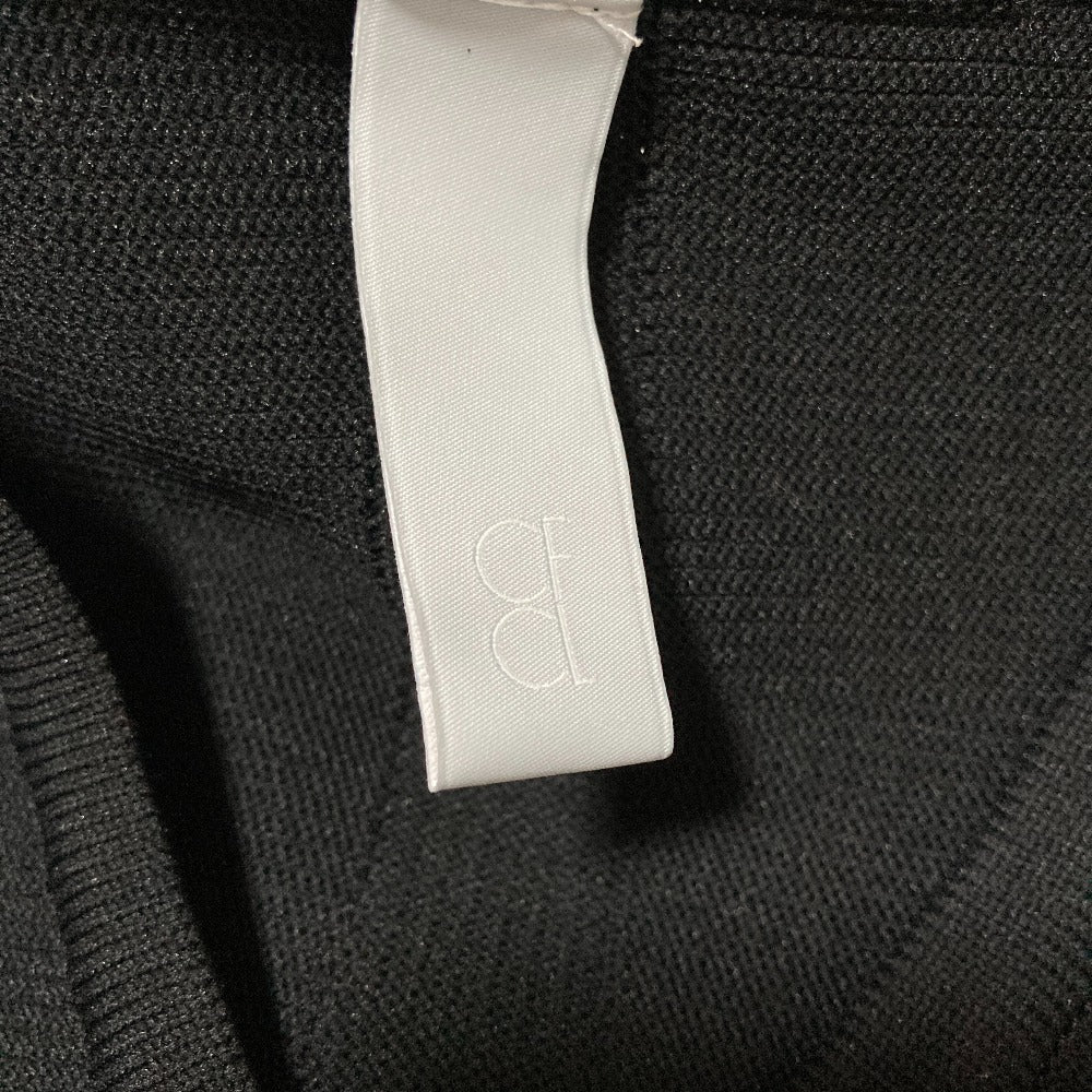 シーエフシーエル POTTERY LONG VELL SLEEVE FLARE ワンピース