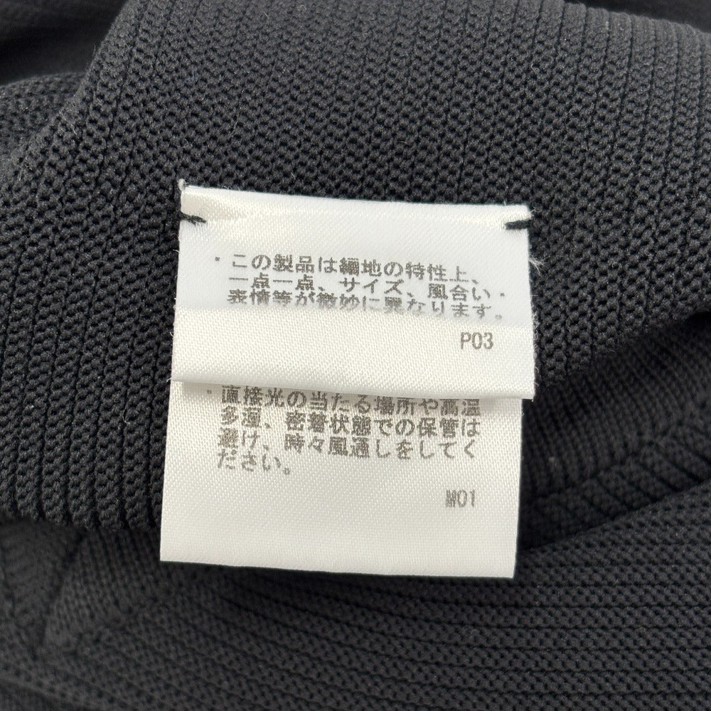シーエフシーエル POTTERY LONG VELL SLEEVE FLARE ワンピース
