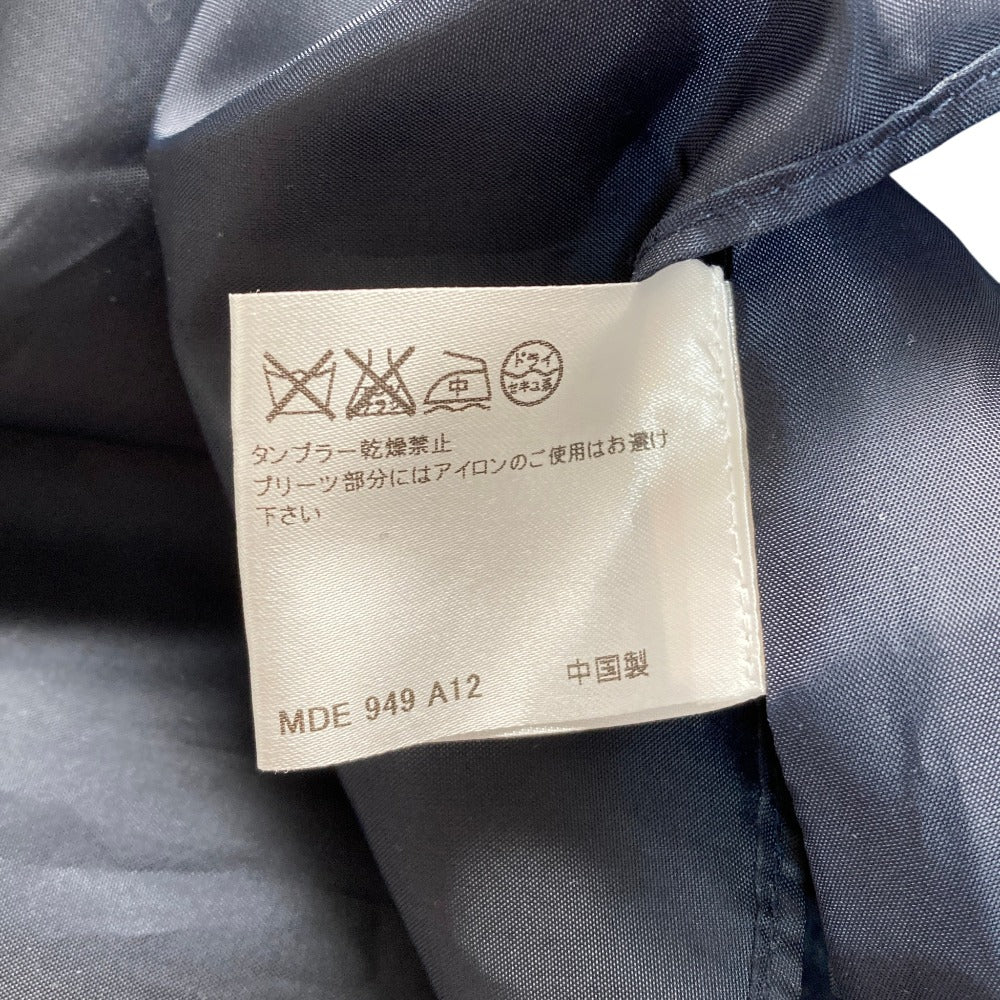 ローラアシュレイ ペイズリー ワンピース