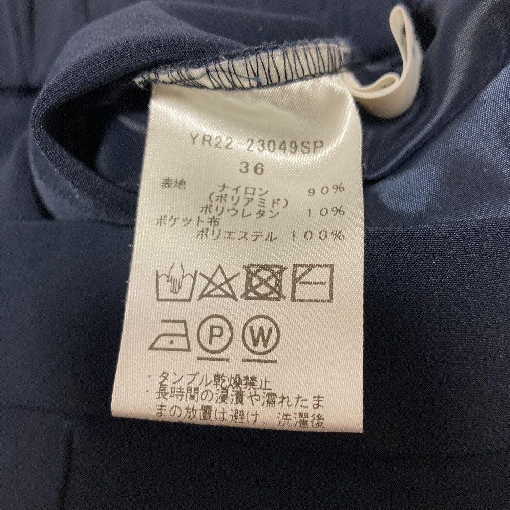 ヨリ ストレッチパンツ