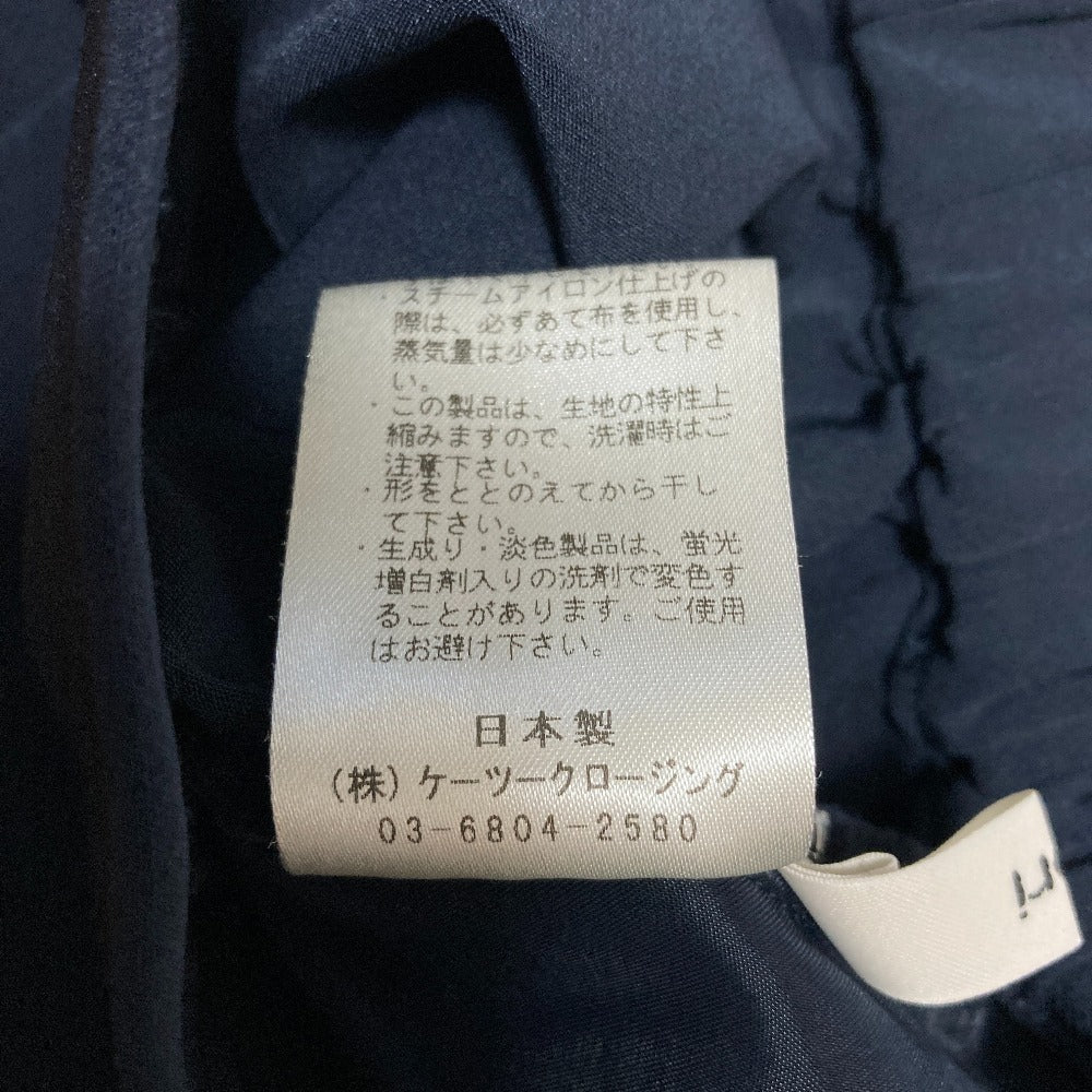 ヨリ ストレッチパンツ