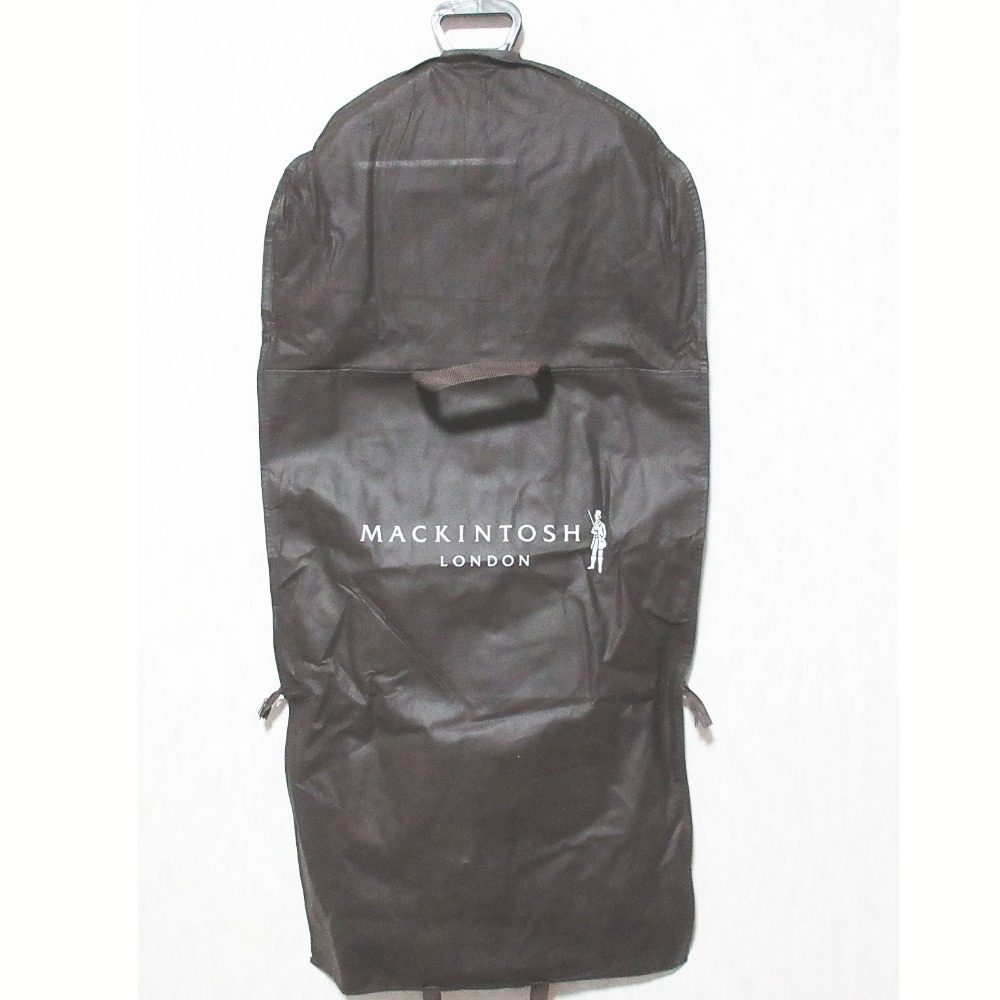 マッキントッシュロンドン GABARDINE 19 LOGIE トレンチコート