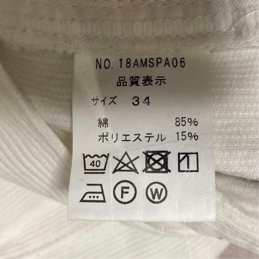 シンゾーン コーデュロイパンツ