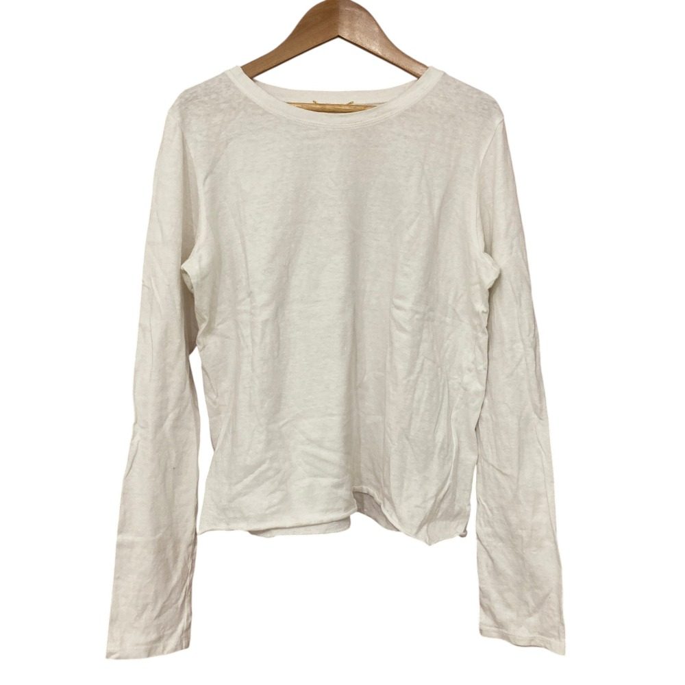 ドゥーズィエムクラス Layering Tシャツロングスリーブカットソー