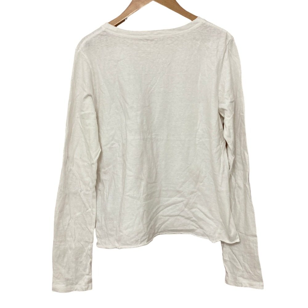 ドゥーズィエムクラス Layering Tシャツロングスリーブカットソー