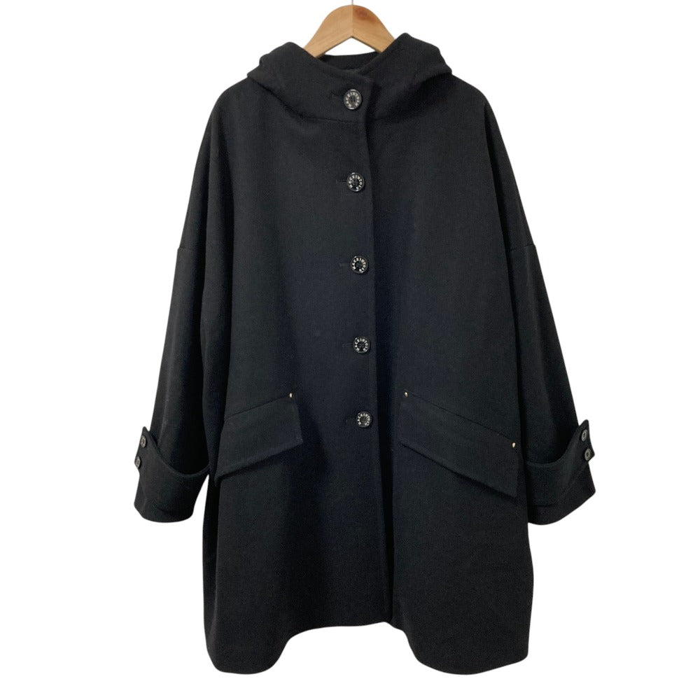 マッキントッシュ HUMBIE HOOD コート